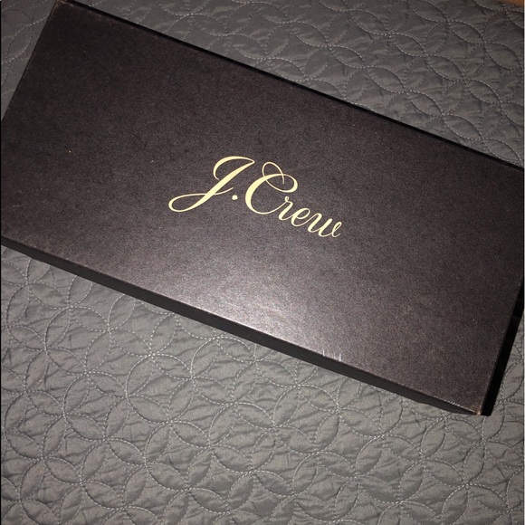 J.Crew Calf Hair Leopard Flats 8 - Picture 4 of 6